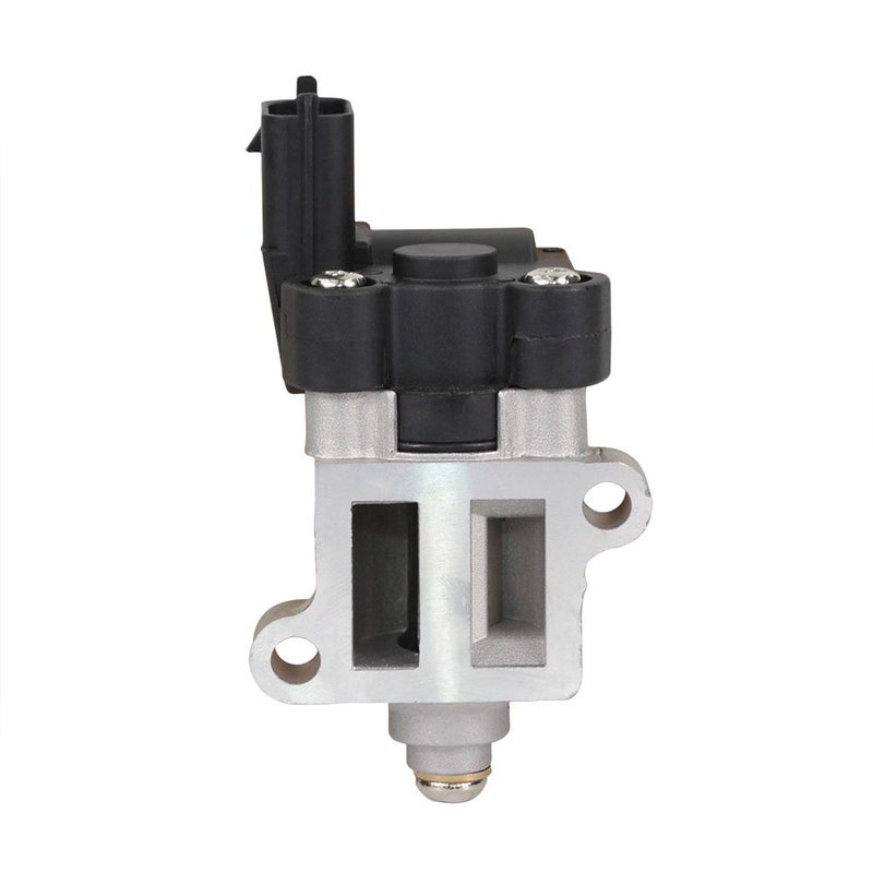 DOICOO Idle Air Control Valve 35150-26900 AC587 Fit for Hyundai Accent Kia Rio Rio5 1.6L 2006 2007 2008 2009 2010 2011 2012 2013 2014,3515026900 - Image 4